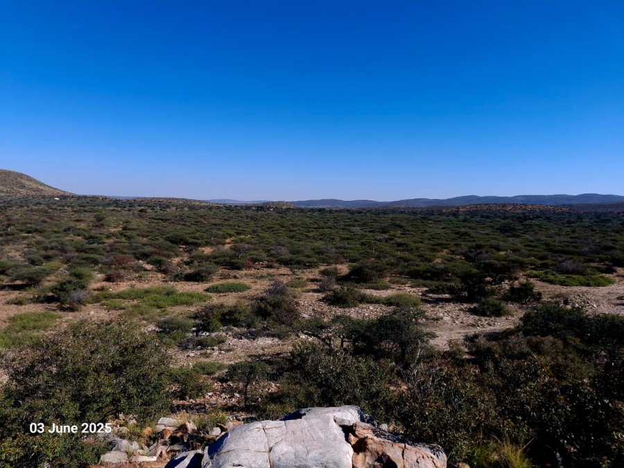 3 Bedroom Property for Sale in Olifantshoek Northern Cape